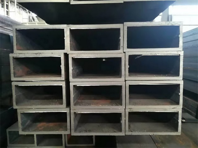 泗县Q235冷拔方管材质特点 适用工程场景分析