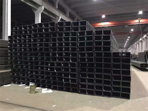 泗县冷拔方管选型指南 工程采购怎么选